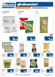 Volantino ARCA C+C cash and carry Pagina 13