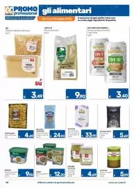 Volantino ARCA C+C cash and carry Pagina 14