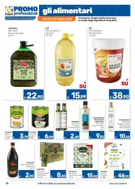 Volantino ARCA C+C cash and carry Pagina 15
