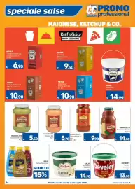 Volantino ARCA C+C cash and carry Pagina 16