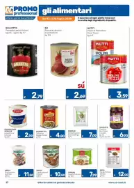 Volantino ARCA C+C cash and carry Pagina 17