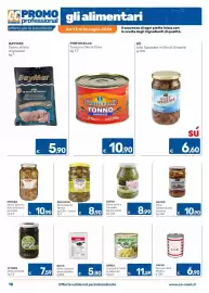 Volantino ARCA C+C cash and carry Pagina 18