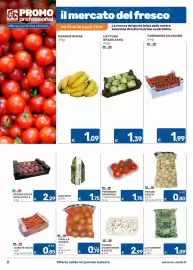Volantino ARCA C+C cash and carry Pagina 2