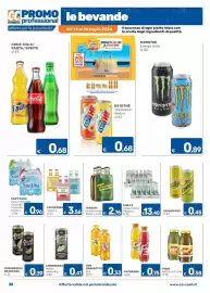 Volantino ARCA C+C cash and carry Pagina 20