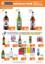 Volantino ARCA C+C cash and carry Pagina 23