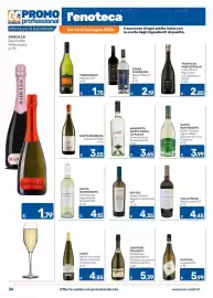 Volantino ARCA C+C cash and carry Pagina 24