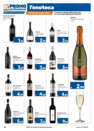 Volantino ARCA C+C cash and carry Pagina 25