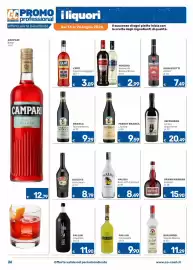 Volantino ARCA C+C cash and carry Pagina 26