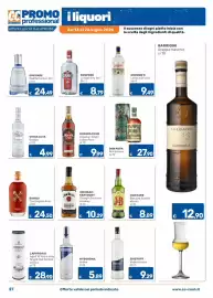 Volantino ARCA C+C cash and carry Pagina 27