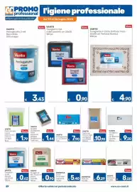Volantino ARCA C+C cash and carry Pagina 29