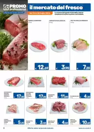 Volantino ARCA C+C cash and carry Pagina 3
