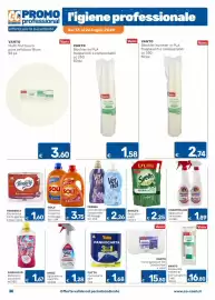 Volantino ARCA C+C cash and carry Pagina 30