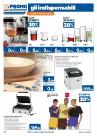 Volantino ARCA C+C cash and carry Pagina 31