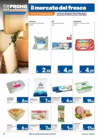 Volantino ARCA C+C cash and carry Pagina 4