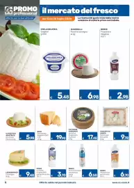 Volantino ARCA C+C cash and carry Pagina 5