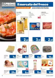 Volantino ARCA C+C cash and carry Pagina 6