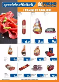 Volantino ARCA C+C cash and carry Pagina 7