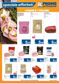 Volantino ARCA C+C cash and carry Pagina 8