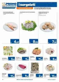 Volantino ARCA C+C cash and carry Pagina 9
