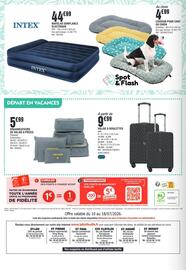 Catalogue La Foir'Fouille page 4