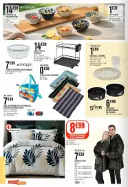 Catalogue La Foir'Fouille page 2