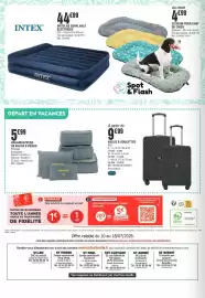 Catalogue La Foir'Fouille page 4
