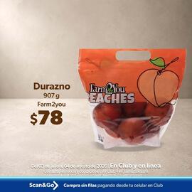 Catálogo Sam's Club Página 4