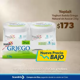 Catálogo Sam's Club Página 2