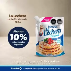 Catálogo Sam's Club Página 3
