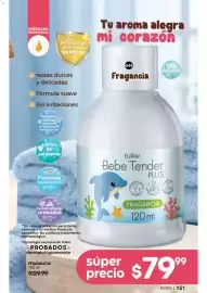 Catálogo Fuller Página 137