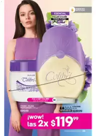 Catálogo Fuller Página 22