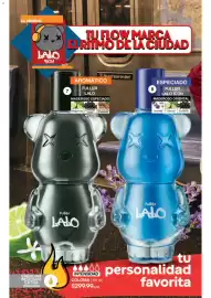 Catálogo Fuller Página 4