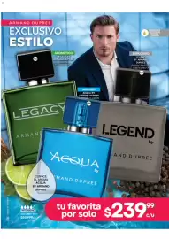 Catálogo Fuller Página 43
