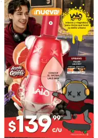 Catálogo Fuller Página 5