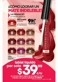 Catálogo Fuller Página 51