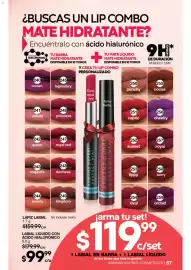 Catálogo Fuller Página 57