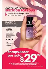 Catálogo Fuller Página 65