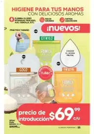 Catálogo Fuller Página 85