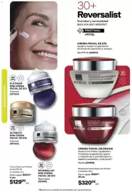 Catálogo Avon Página 100