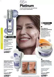 Catálogo Avon Página 102