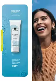 Catálogo Avon Página 104