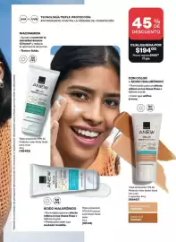 Catálogo Avon Página 105