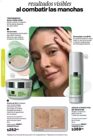 Catálogo Avon Página 106