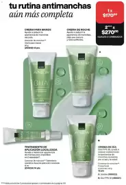 Catálogo Avon Página 107