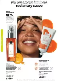 Catálogo Avon Página 108