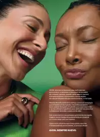 Catálogo Avon Página 11