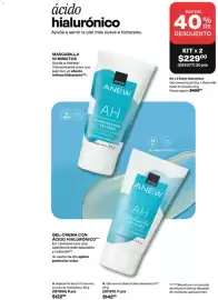 Catálogo Avon Página 111