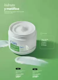 Catálogo Avon Página 117