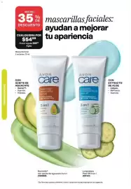 Catálogo Avon Página 118