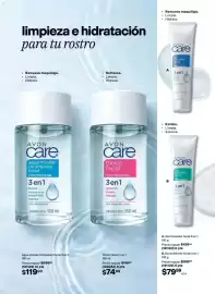 Catálogo Avon Página 119